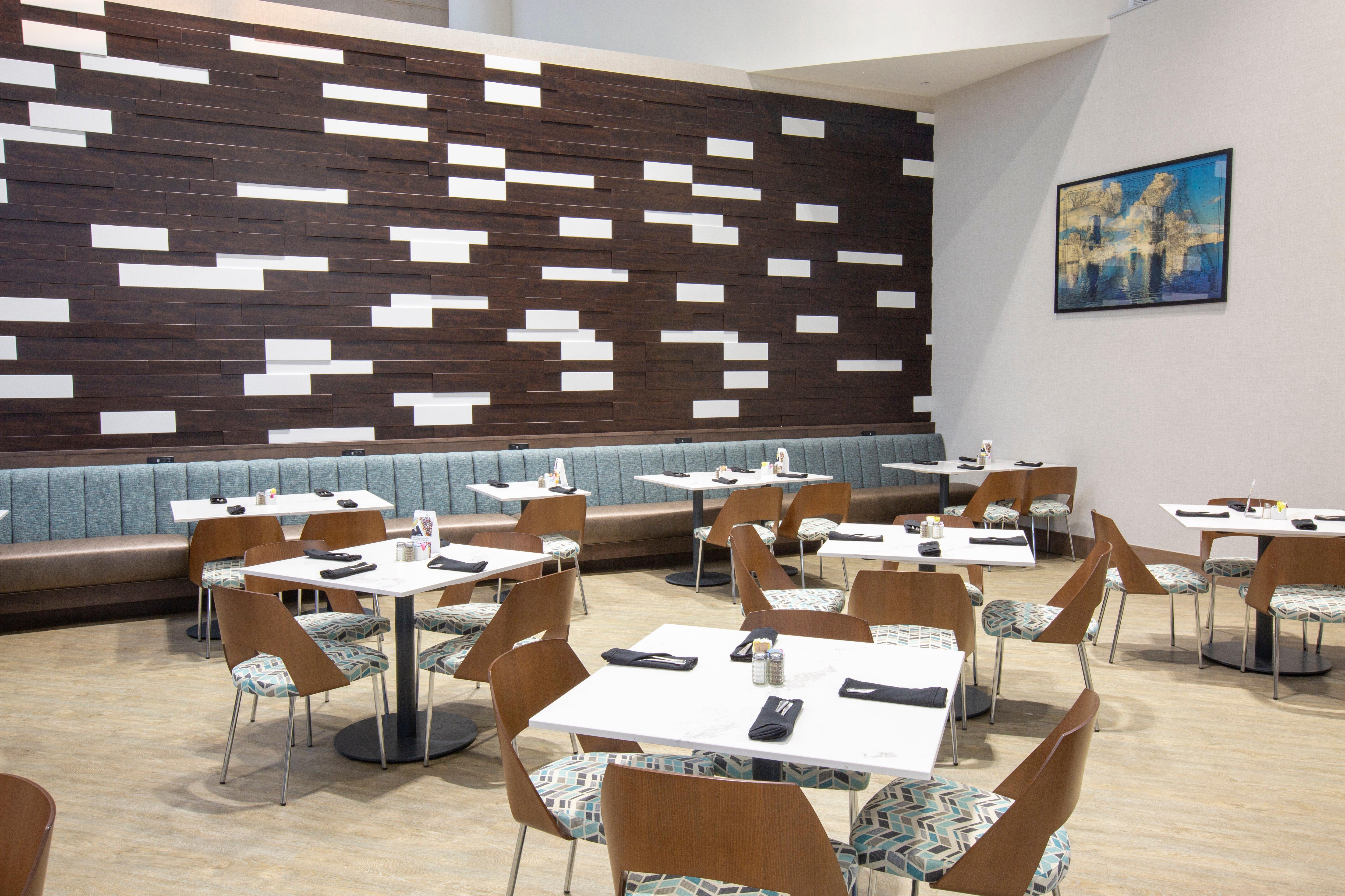 Hampton Inn Orlando-International Airport Luaran gambar