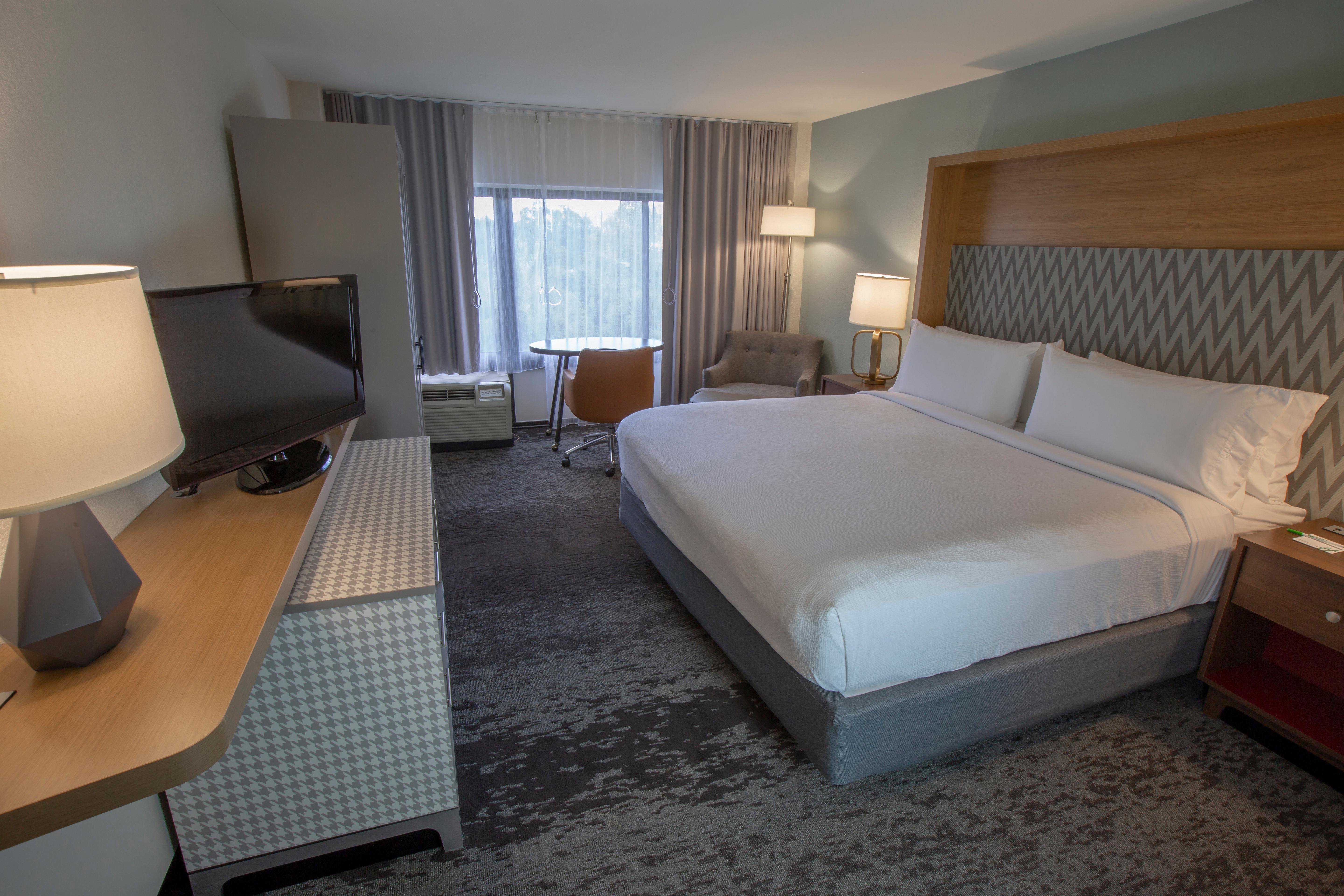 Hampton Inn Orlando-International Airport Luaran gambar