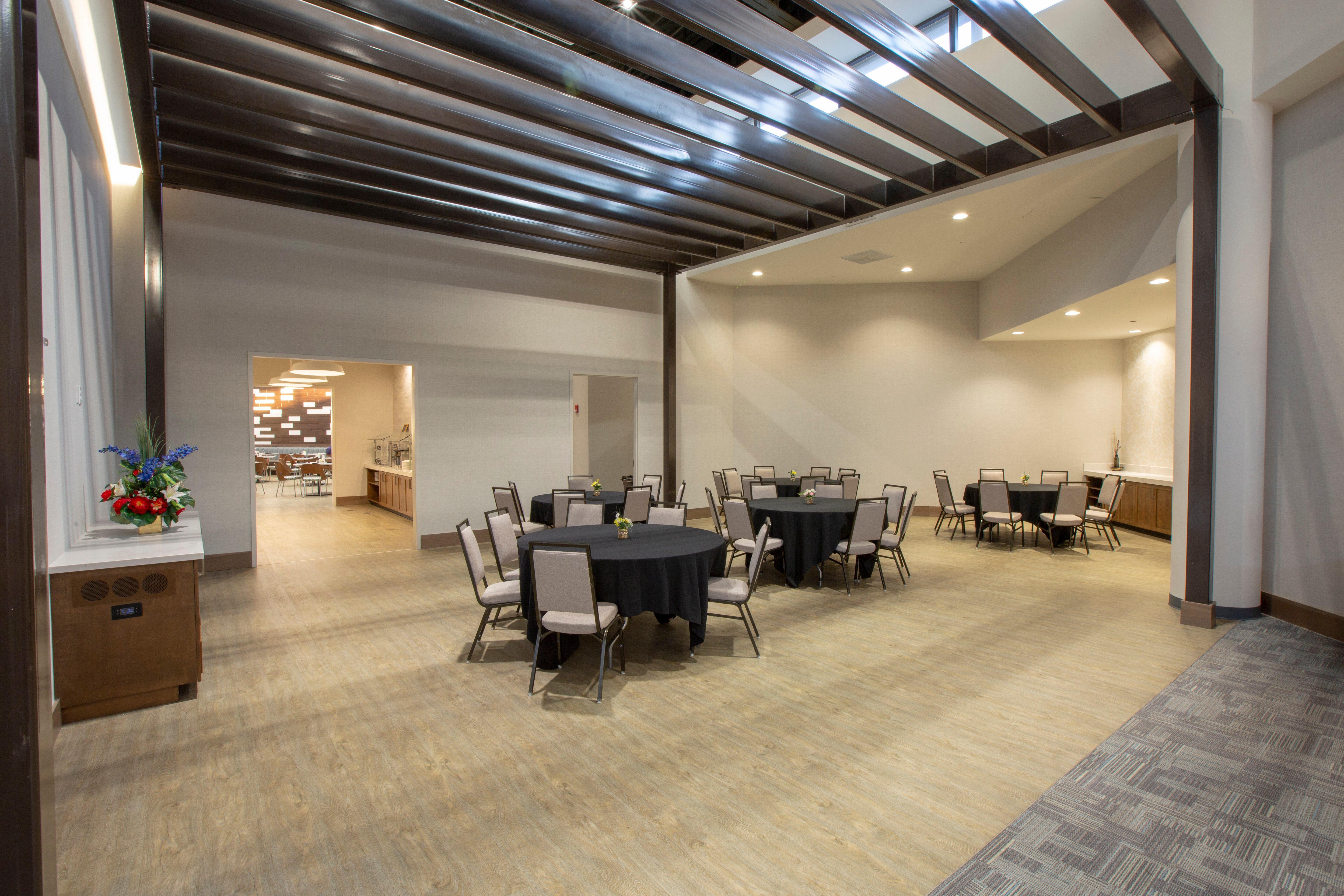 Hampton Inn Orlando-International Airport Luaran gambar