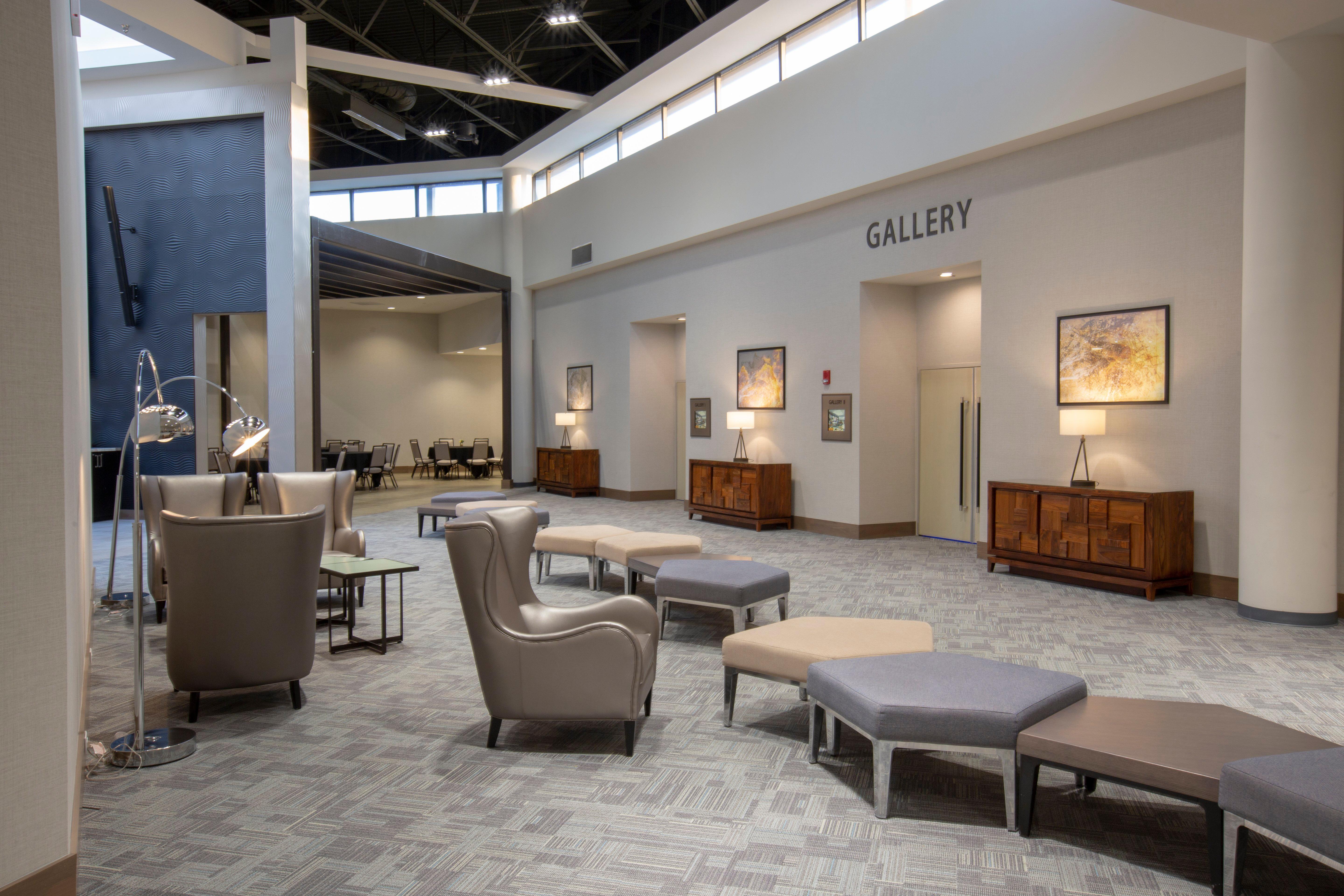 Hampton Inn Orlando-International Airport Luaran gambar