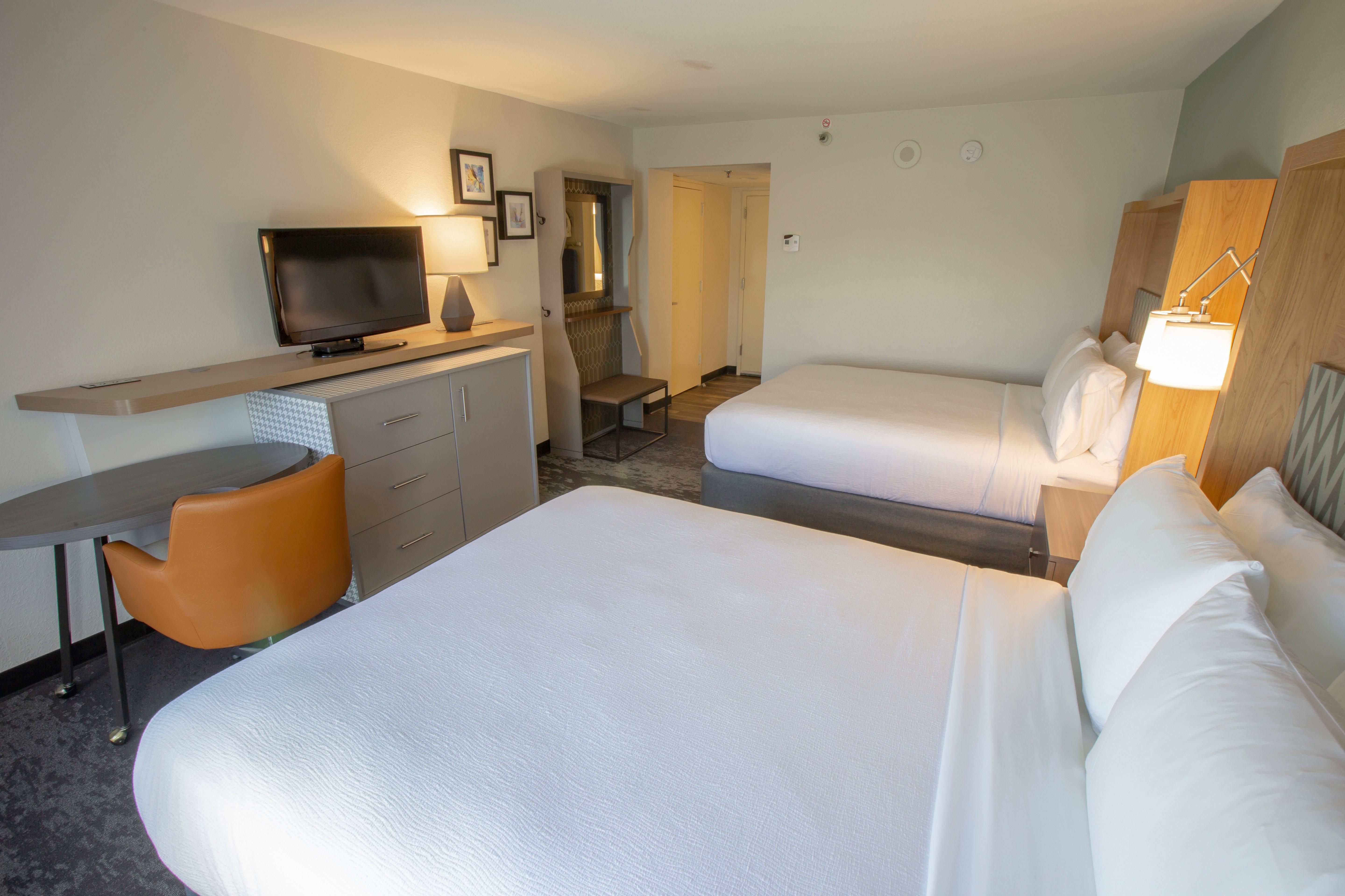 Hampton Inn Orlando-International Airport Luaran gambar