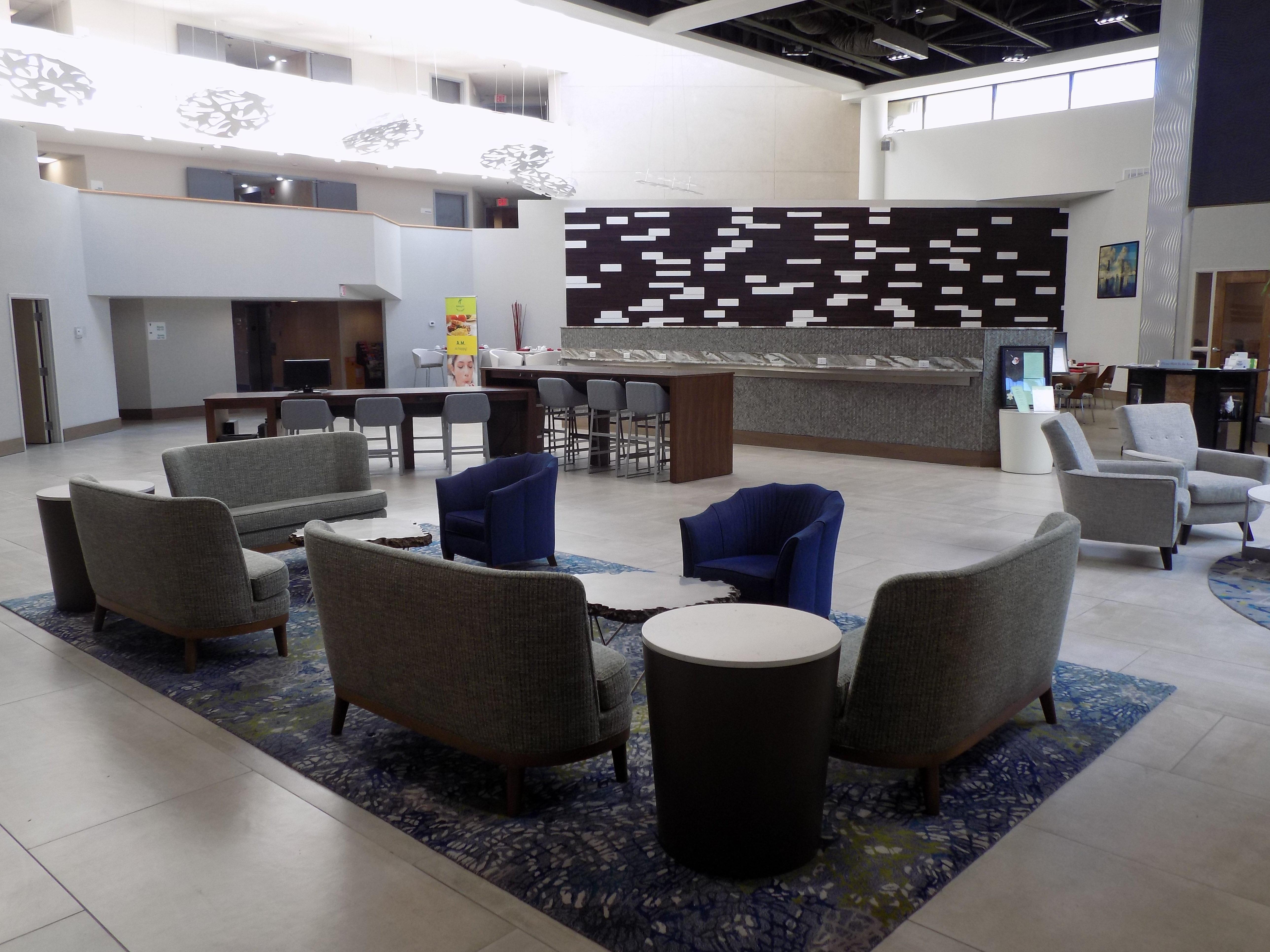 Hampton Inn Orlando-International Airport Luaran gambar