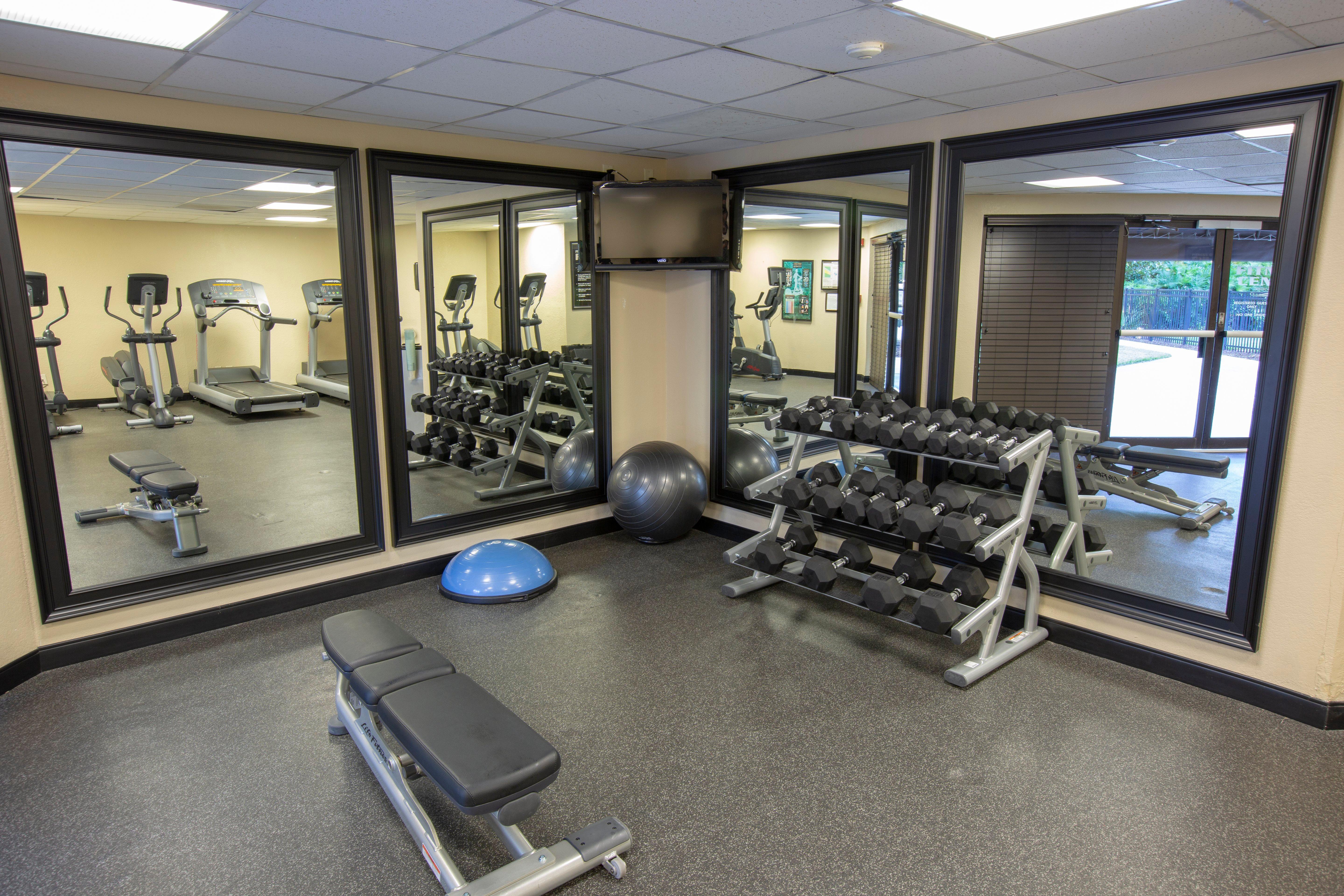 Hampton Inn Orlando-International Airport Luaran gambar