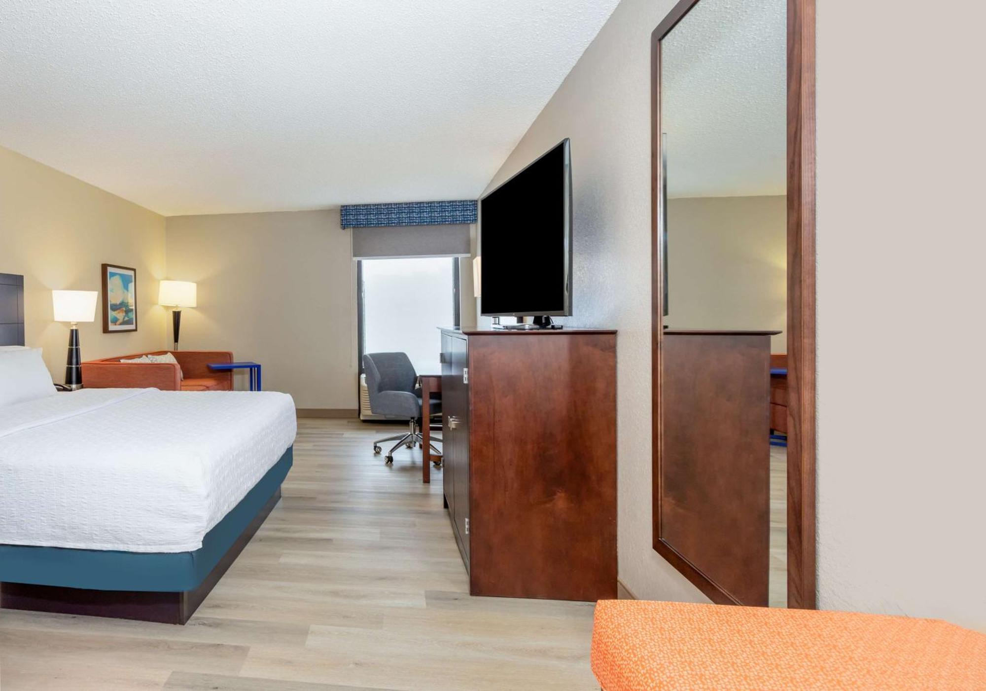Hampton Inn Orlando-International Airport Luaran gambar